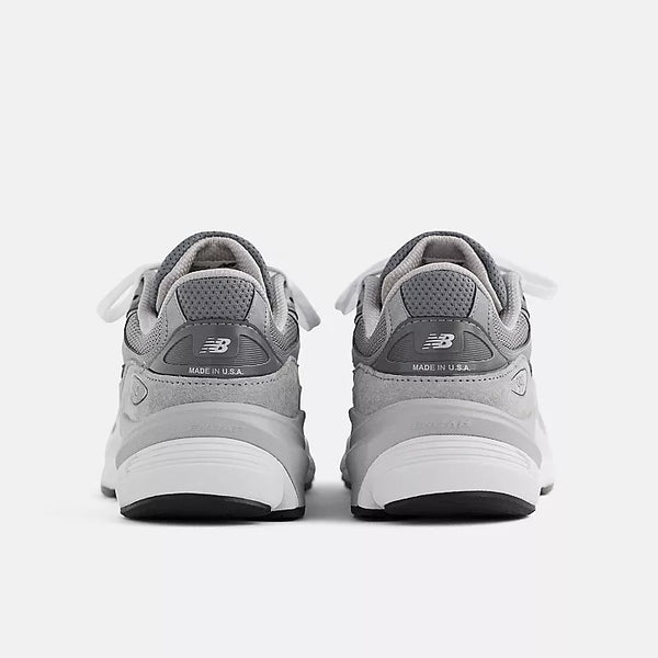 990v6 - Grey