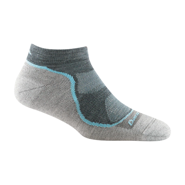 Women's Hiking Sock - Slate