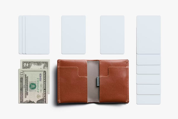 Slim Sleeve - Sienna