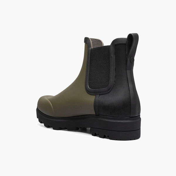 Holly Chelsea - Army Green