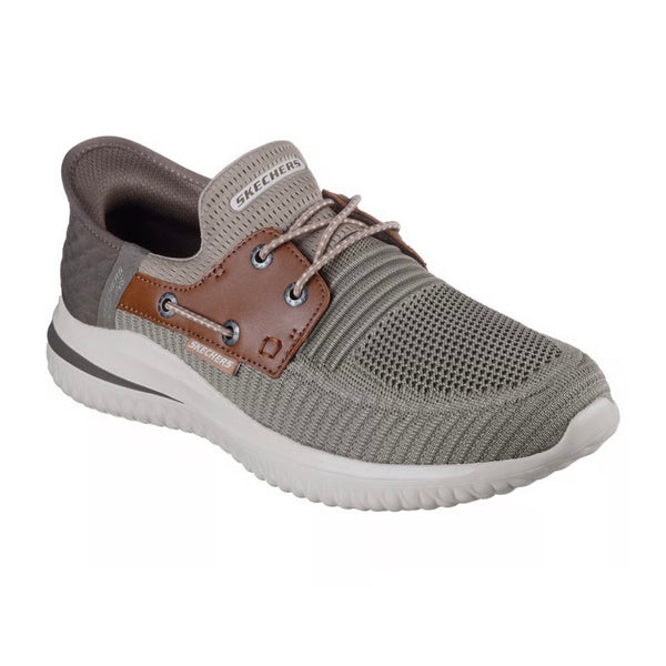 Slip-ins: Delson 3.0 - Roth - Taupe/Brown