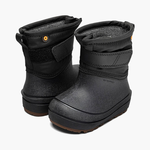 Baby Snow Shell - Black