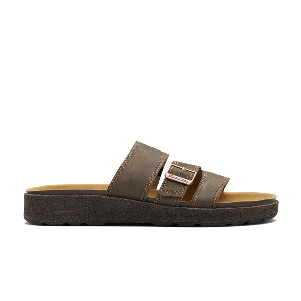 Blundstone 2694 - Aerocork Sandal Rustic Brown