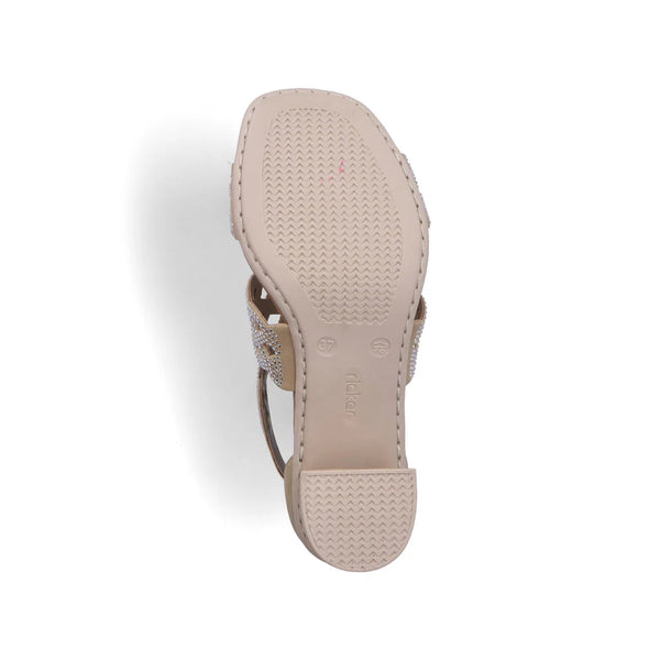 Vanessa - Beige