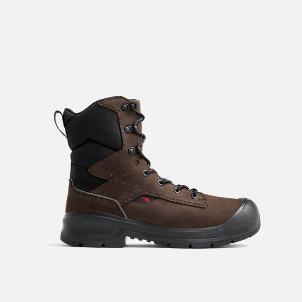 CSA Work Boot: Versapro - 3033