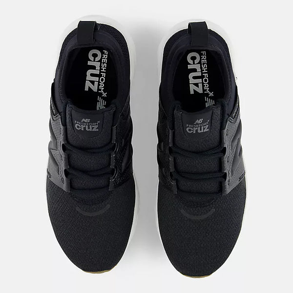 Fresh Foam X Cruz v3 - Black