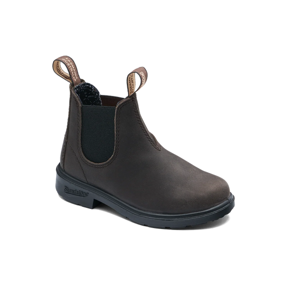 Blundstone 2650 - Kid's & Youth Rocky Road