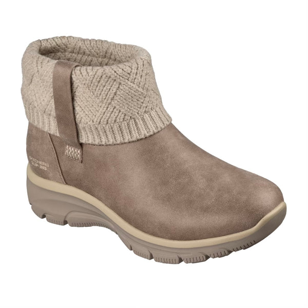 Slip-ins RF: Easy Going - Cozy Weather 4 - Chestnut