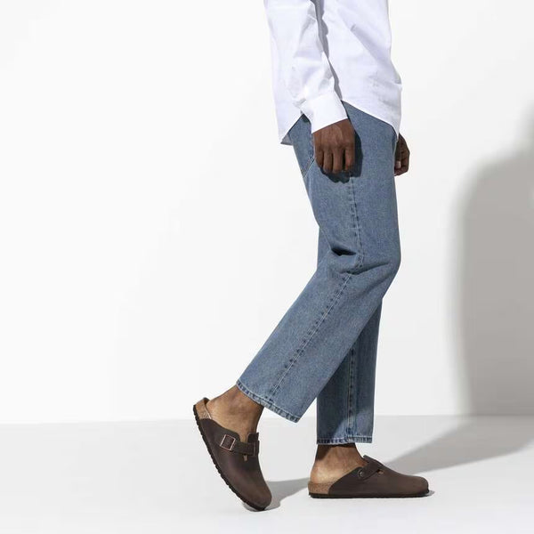 Boston - Oiled Habana