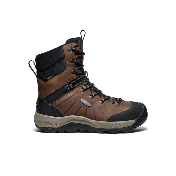 Revel IV High Polar - Canteen/Black