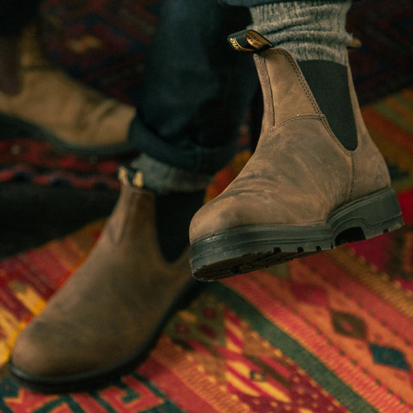 Blundstone 2446 - Classics Clay