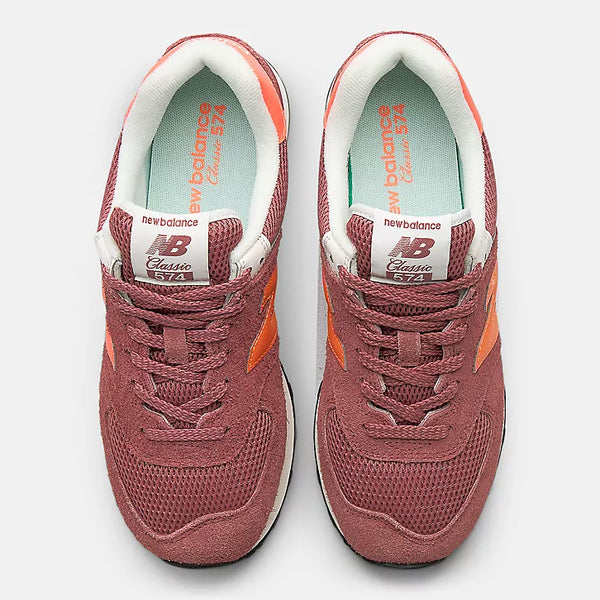 574 - Red Rock