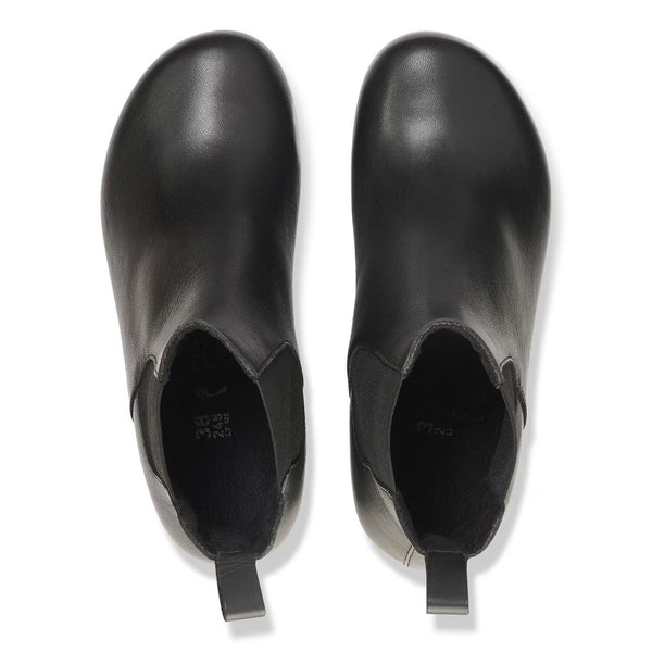 Ebba Slip On - Black