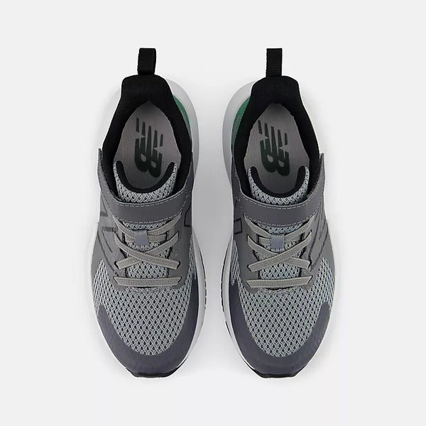 Rave Run v2 LACE - Castlerock