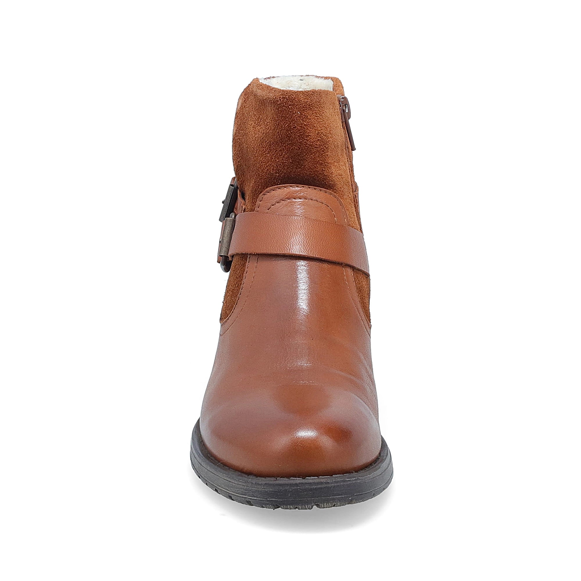 Portag - Brandy – Swift Shoe