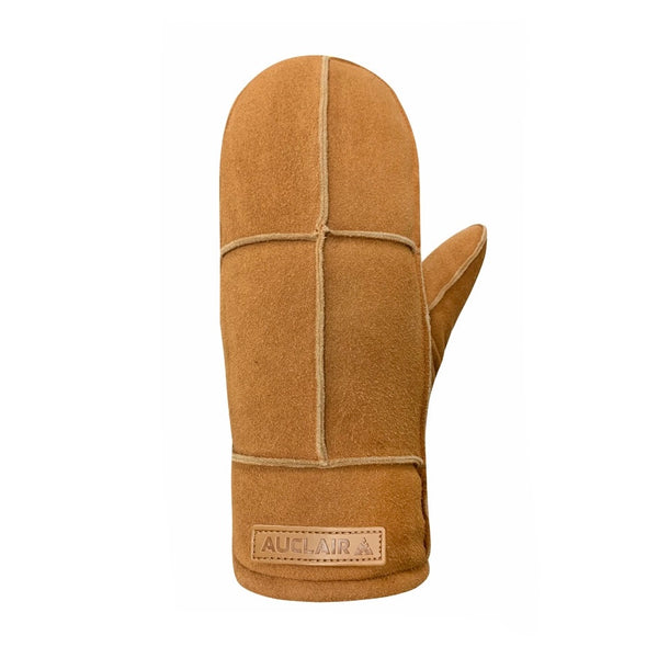 Maili Mitts - Pecan