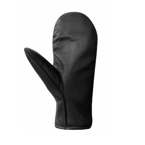Kiva Fingermitts - Black