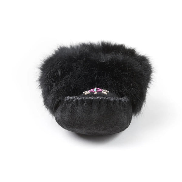 Tänionnieha' (rabbit) - Black