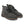 Uppsala Mid - Suede Charcoal