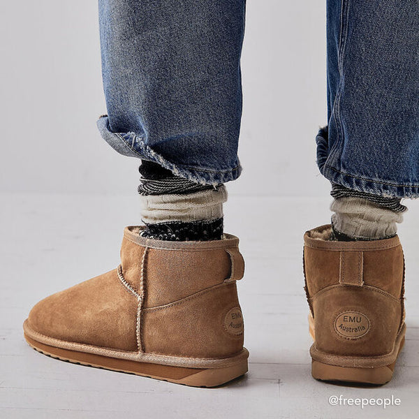 Stinger Micro - Camel