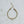 CELINE Rope Chain Bracelet