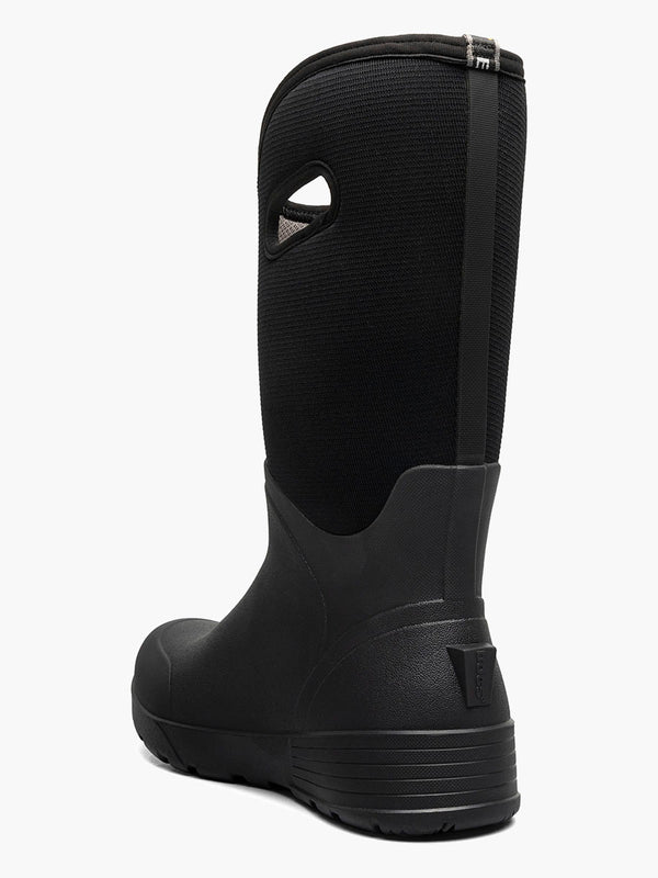Bozeman II Tall - Black