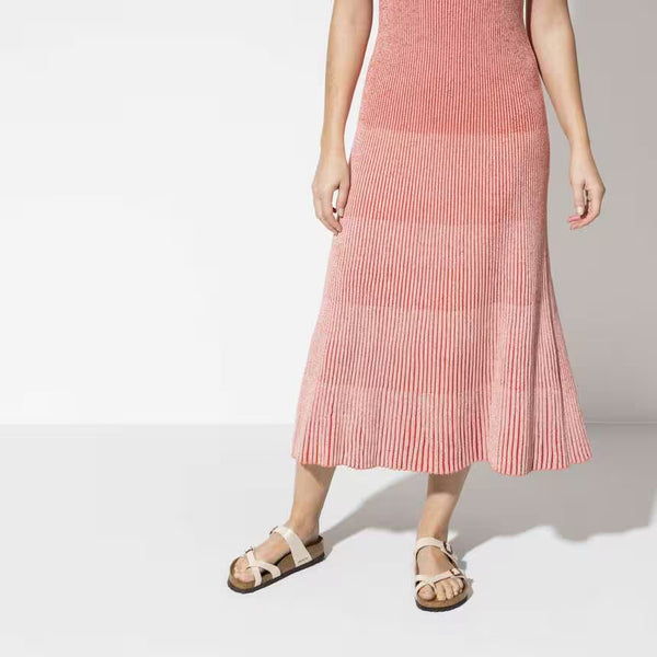 Mayari - Graceful Pearl White