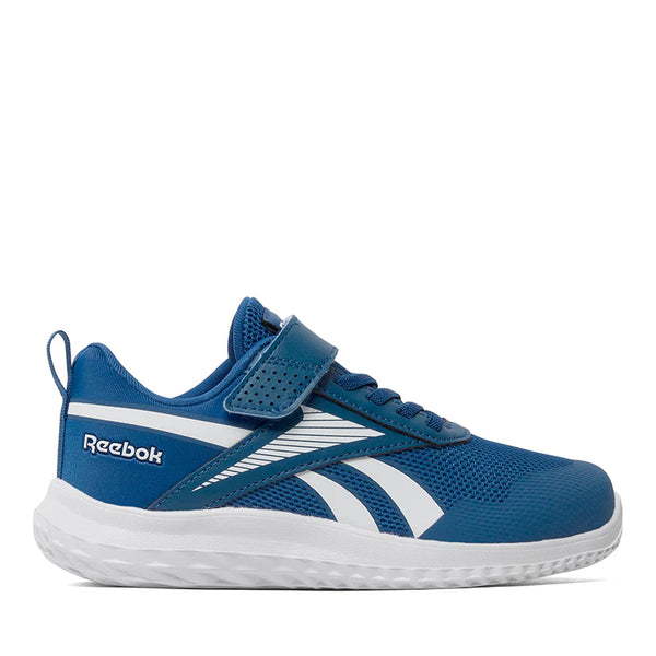 Rush Runner 5 - Vector Blue/White (Child)