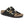 Arizona Big Buckle - Black Nubuck