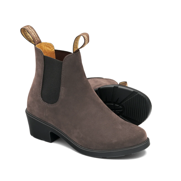 Blundstone 2666 - Women’s Series Heel Ground Coffee