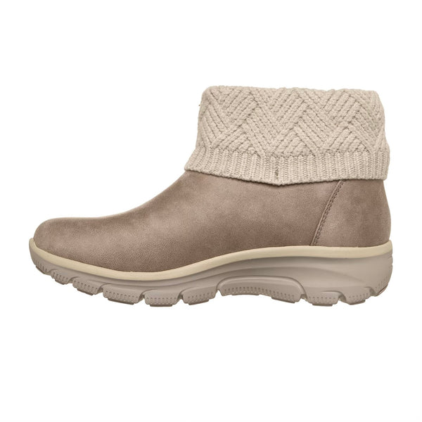 Slip-ins RF: Easy Going - Cozy Weather 4 - Chestnut