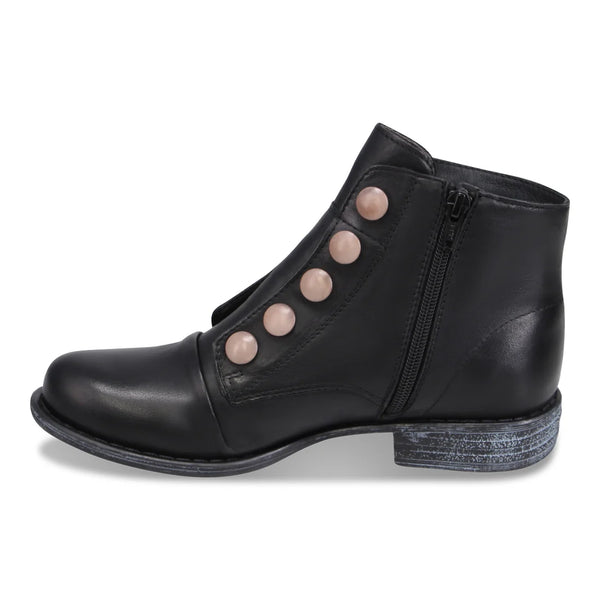 Louise - Black/Beige
