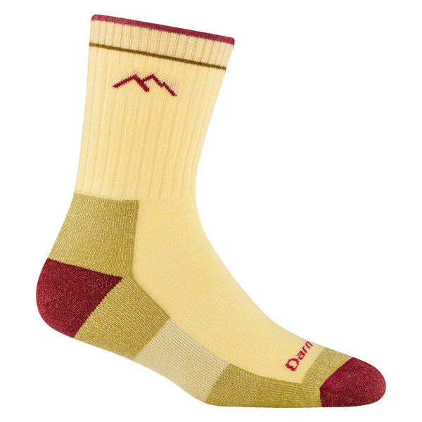 Women's Hiking Sock - Morning Sun