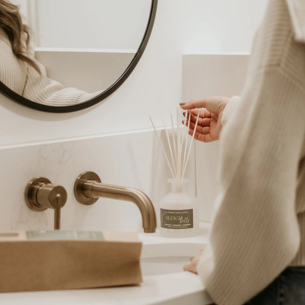 Reed Diffuser - Sunday Morning