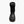 Snow Shell Zip - Black