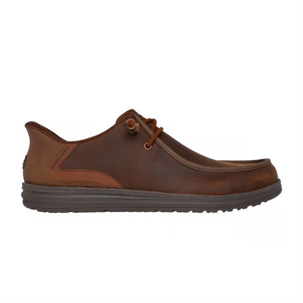 Slip-ins RF: Melson - Edrick