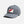 Embroidered Logo Hat - Gray