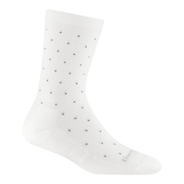 Women's Lifestyle Sock - White