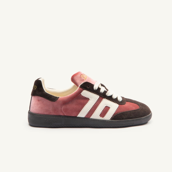 Cloud - Velvet Fard/Butter 70