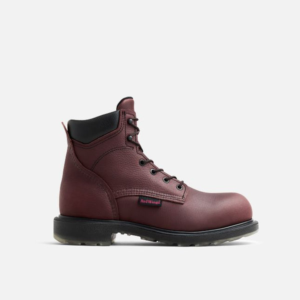 RW Work Boot: SuperSole 2.0 - 606