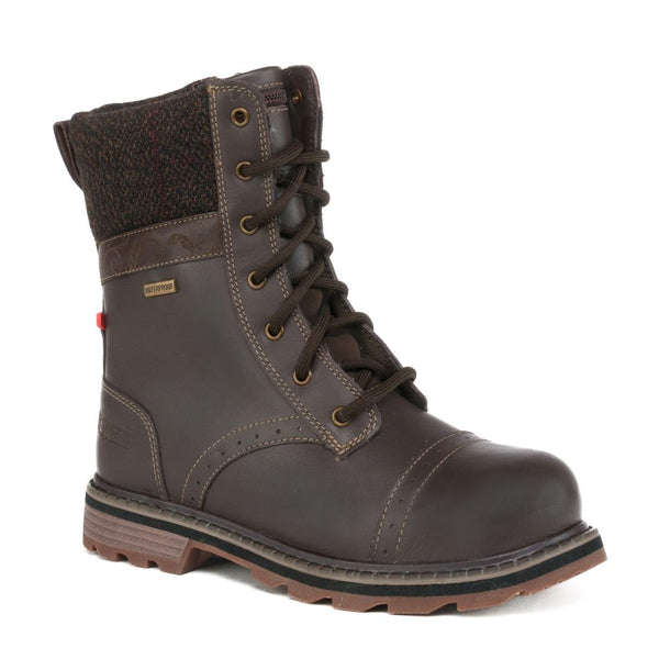 Ice Ruby 6.0 - Chocolate