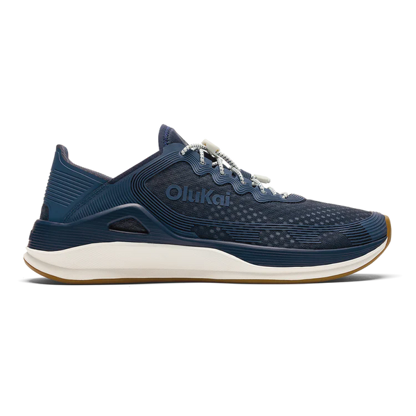 Ahi - Mood Indigo/Coastal Blue