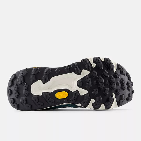 Fresh Foam X Hierro v9 - Faded Teal