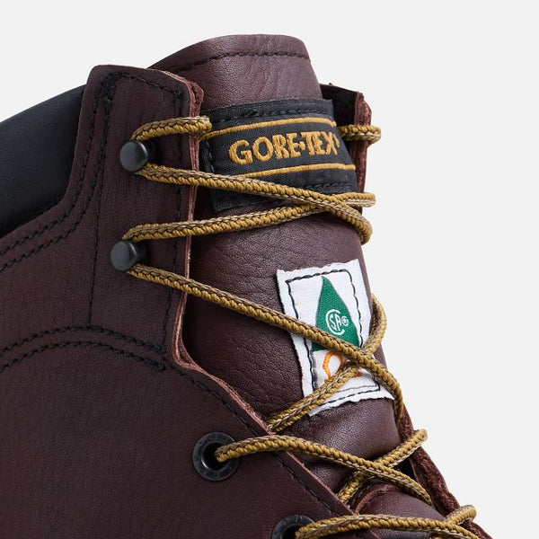 CSA Work Boot: SuperSole 2.0 - 3504