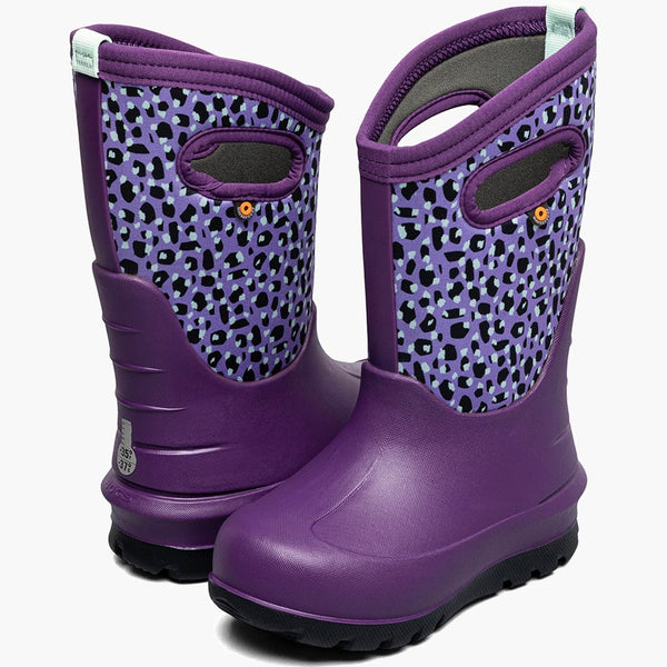 Neo-Classic Joyful Jungle - Purple Multi