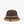Sheepskin Hat Deluxe - Chocolate