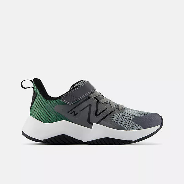 Rave Run v2 LACE - Castlerock