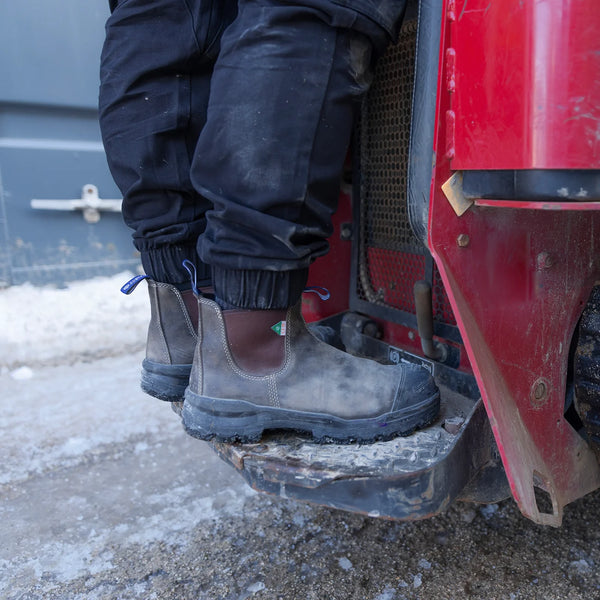 Blundstone 9302 - Work & Safety Thermal Composite RotoFlex