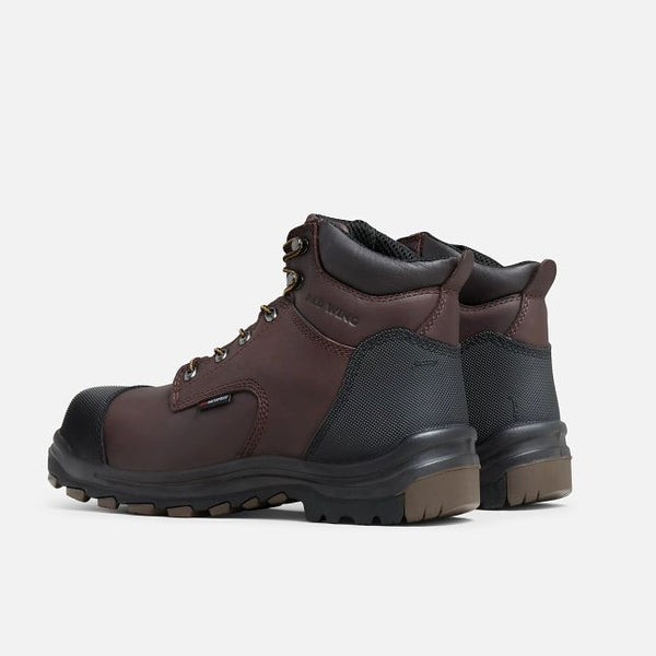 CSA Work Boot: King Toe - 3506