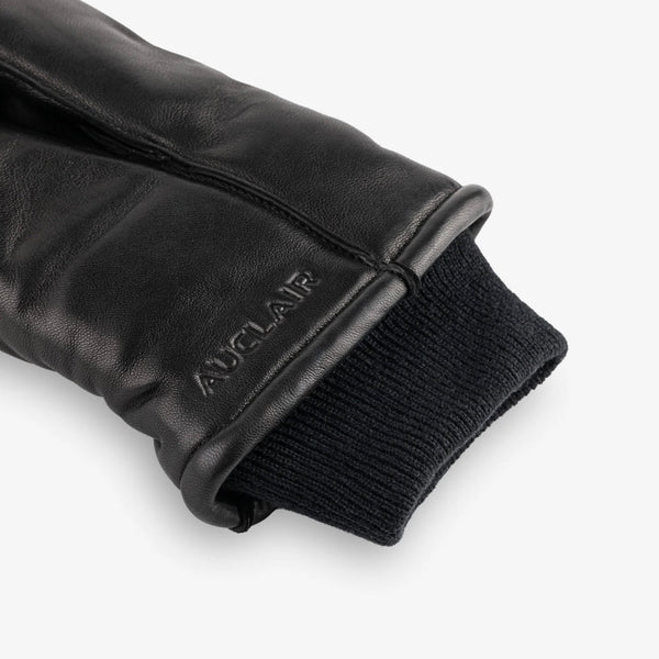 Kiva Warm Mitts - Black